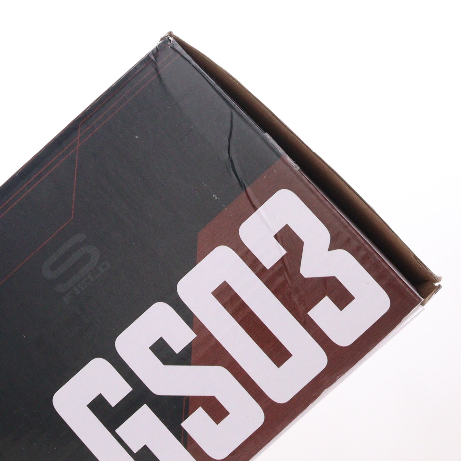 【中古即納】[PTM] Realistic Model Series Gストラクチャーシリーズ No.03 1/144 HG用シリーズ用 GS03 ラストシューティング 機動戦士ガンダム プラモデル用アクセサリ メガハウス(20230210)