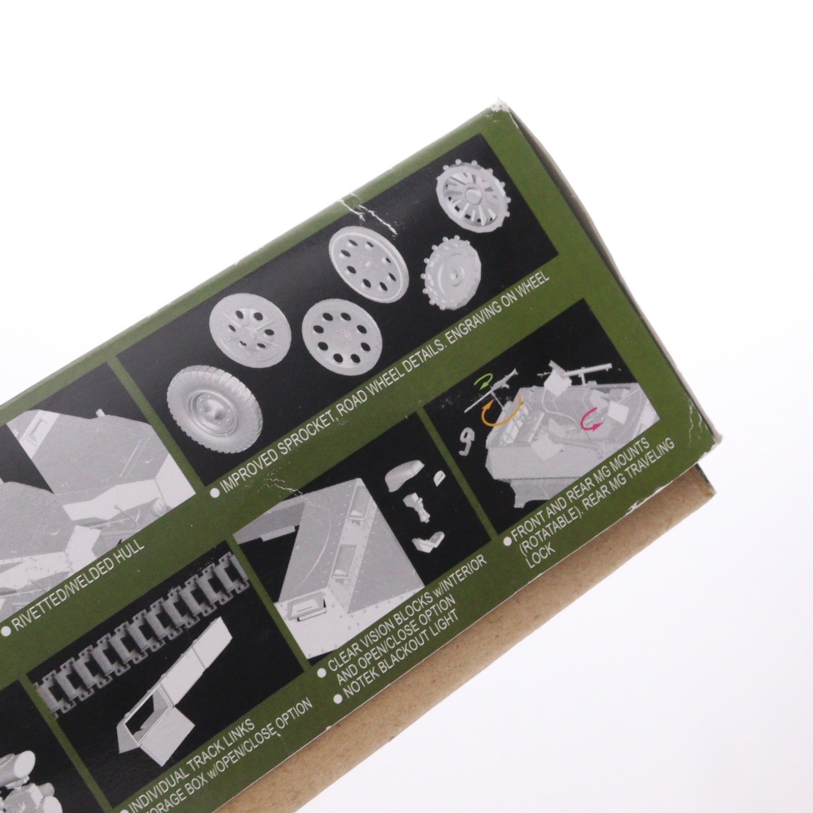 【中古即納】[PTM] '39-'45 SERIES 1/35 Sd.Kfz.251/16 Ausf.C 火焔放射装甲車 プラモデル(6202) DRAGON(ドラゴン)(20041231)