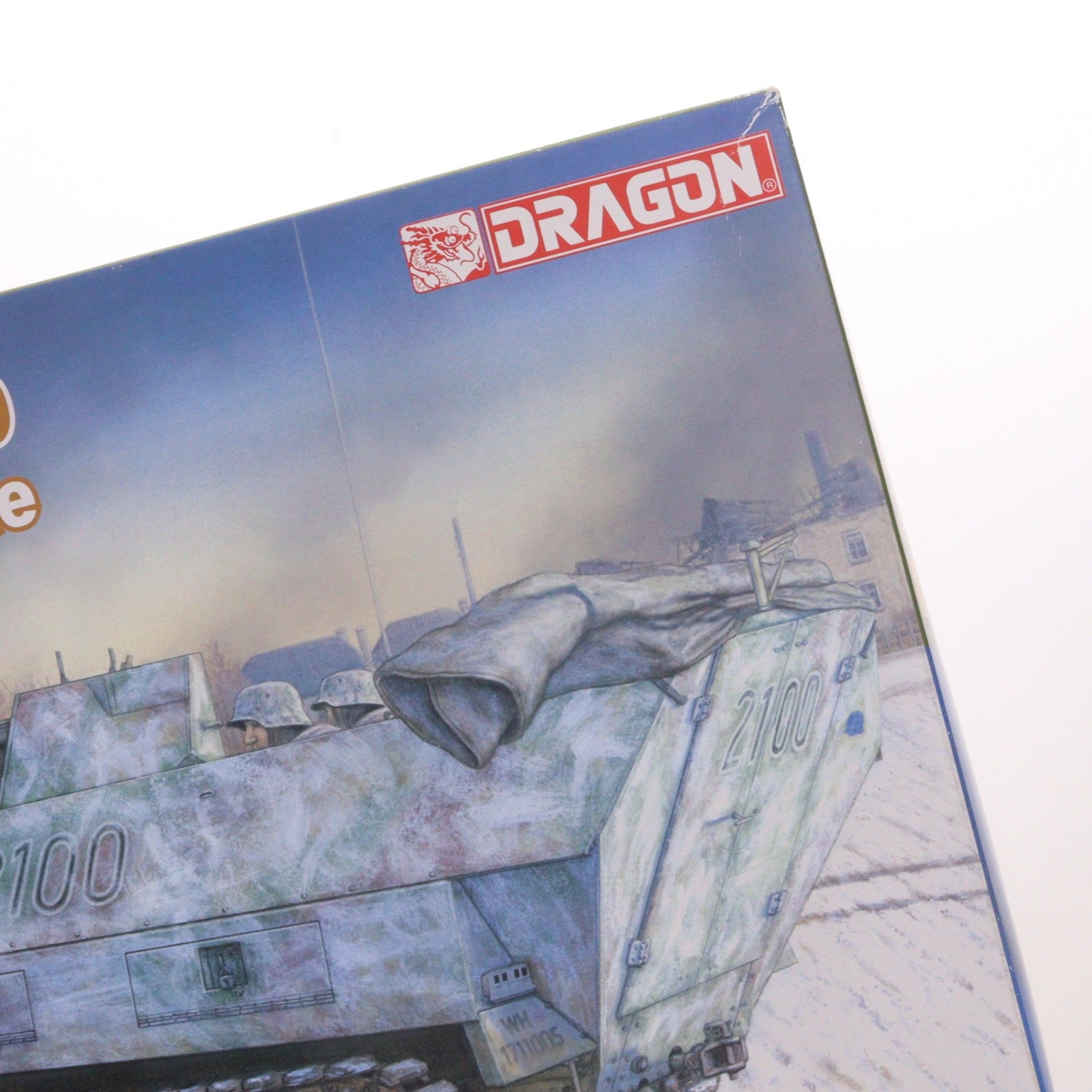 【中古即納】[PTM] 1/35 Sd.Kfz.251/17 Ausf.D w/2cm Schwebelafette プラモデル(6292) DRAGON(ドラゴン)(19991231)