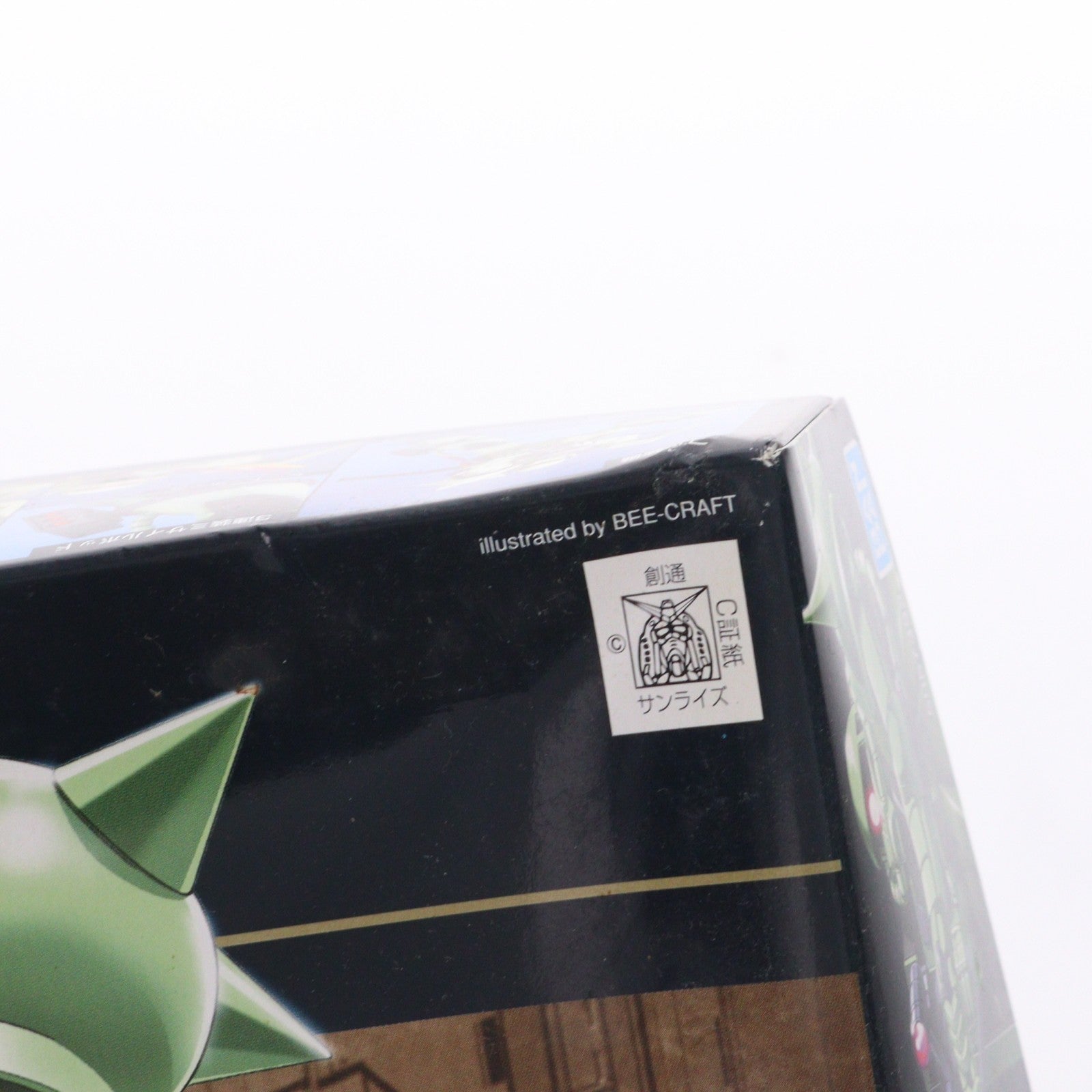 【中古即納】[PTM] (再販) HGUC 1/144 MS-06 量産型ザク 機動戦士ガンダム プラモデル バンダイスピリッツ(20250830)