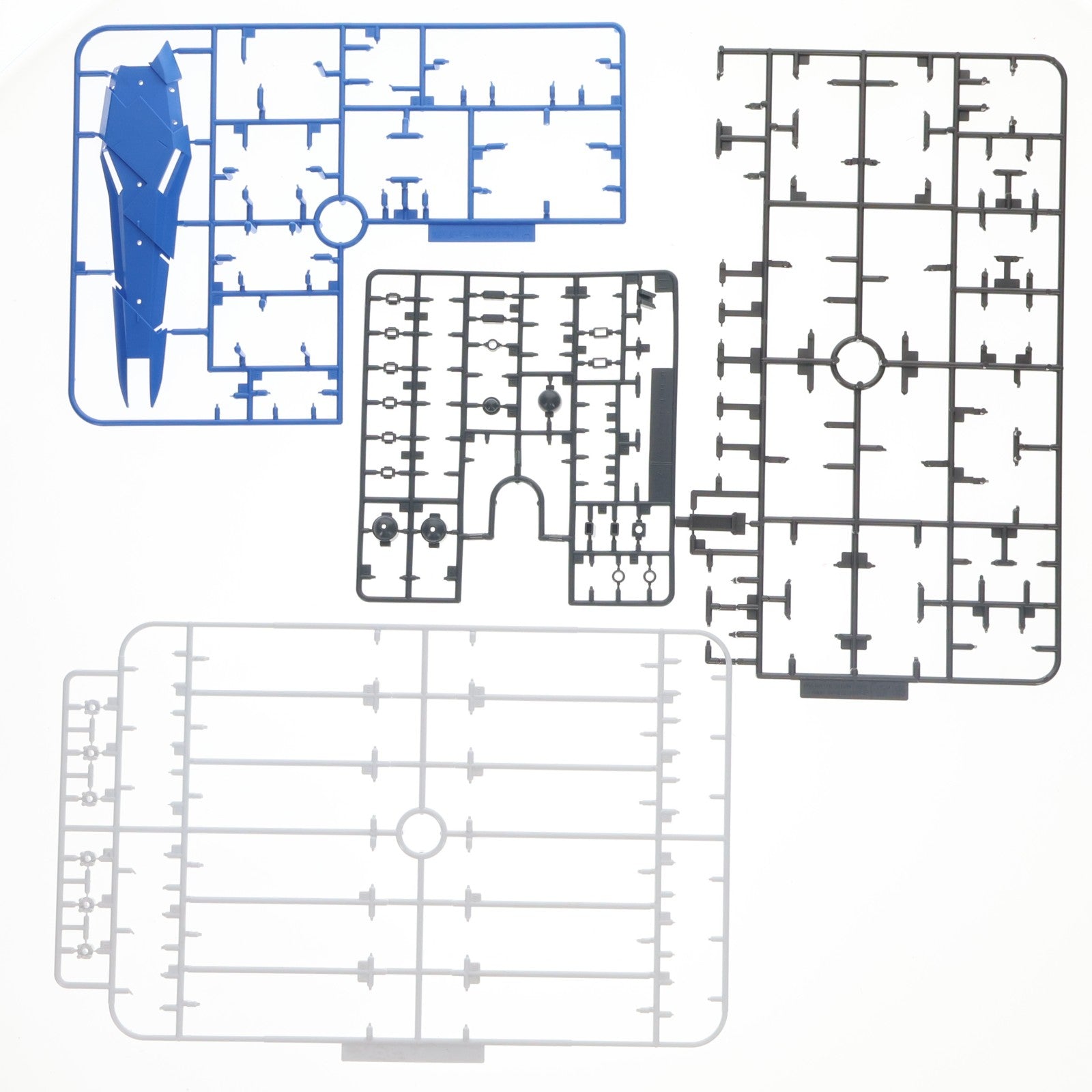 【中古即納】[PTM] MG 1/100 RX-93-ν2 Hi-νガンダム 機動戦士ガンダム 逆襲のシャア ベルトーチカ・チルドレン プラモデル(0148832) バンダイ(20170722)