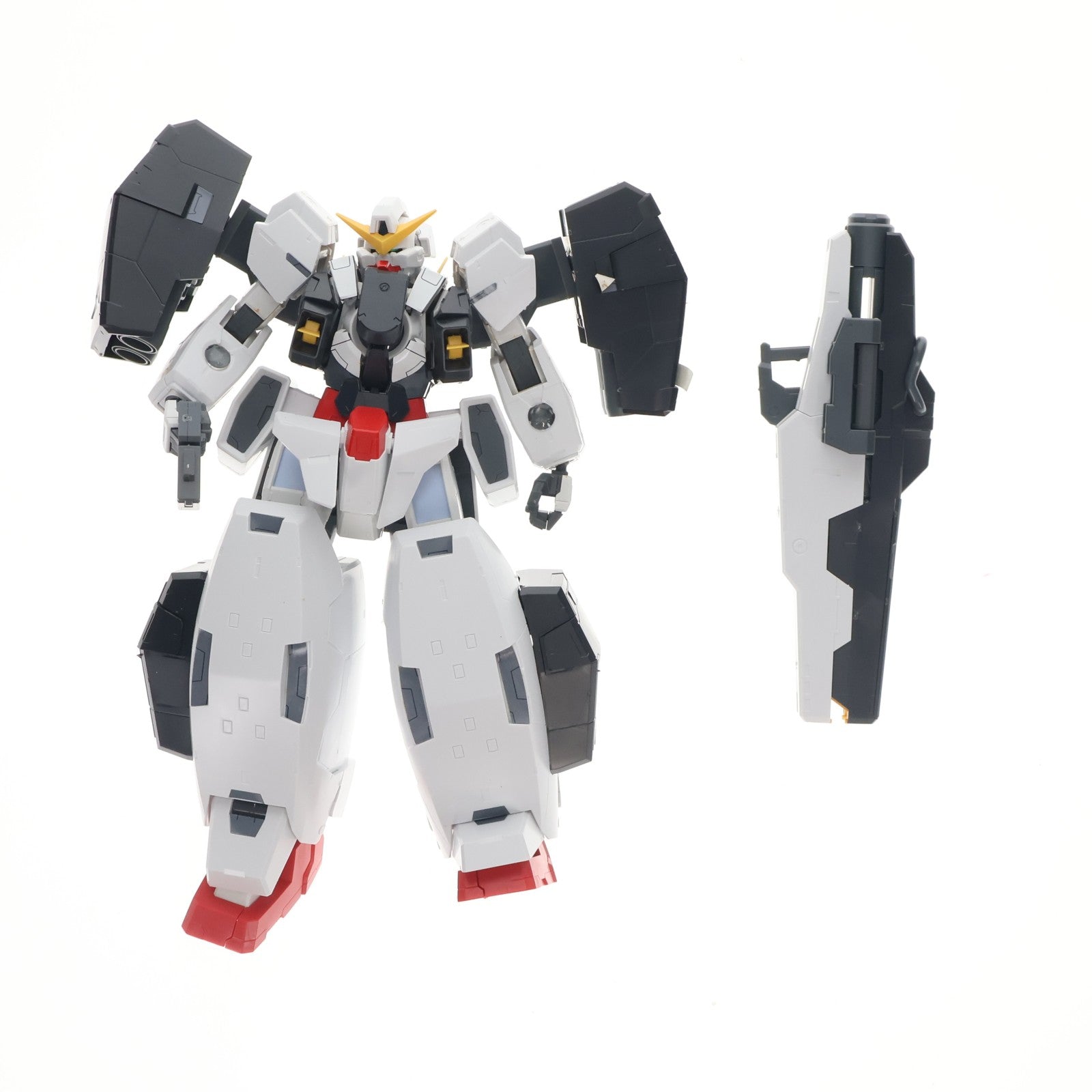 【中古即納】[PTM] 1/100 GN-005 ガンダムヴァーチェ 機動戦士ガンダム00(ダブルオー) プラモデル(0153123) バンダイ(20080228)
