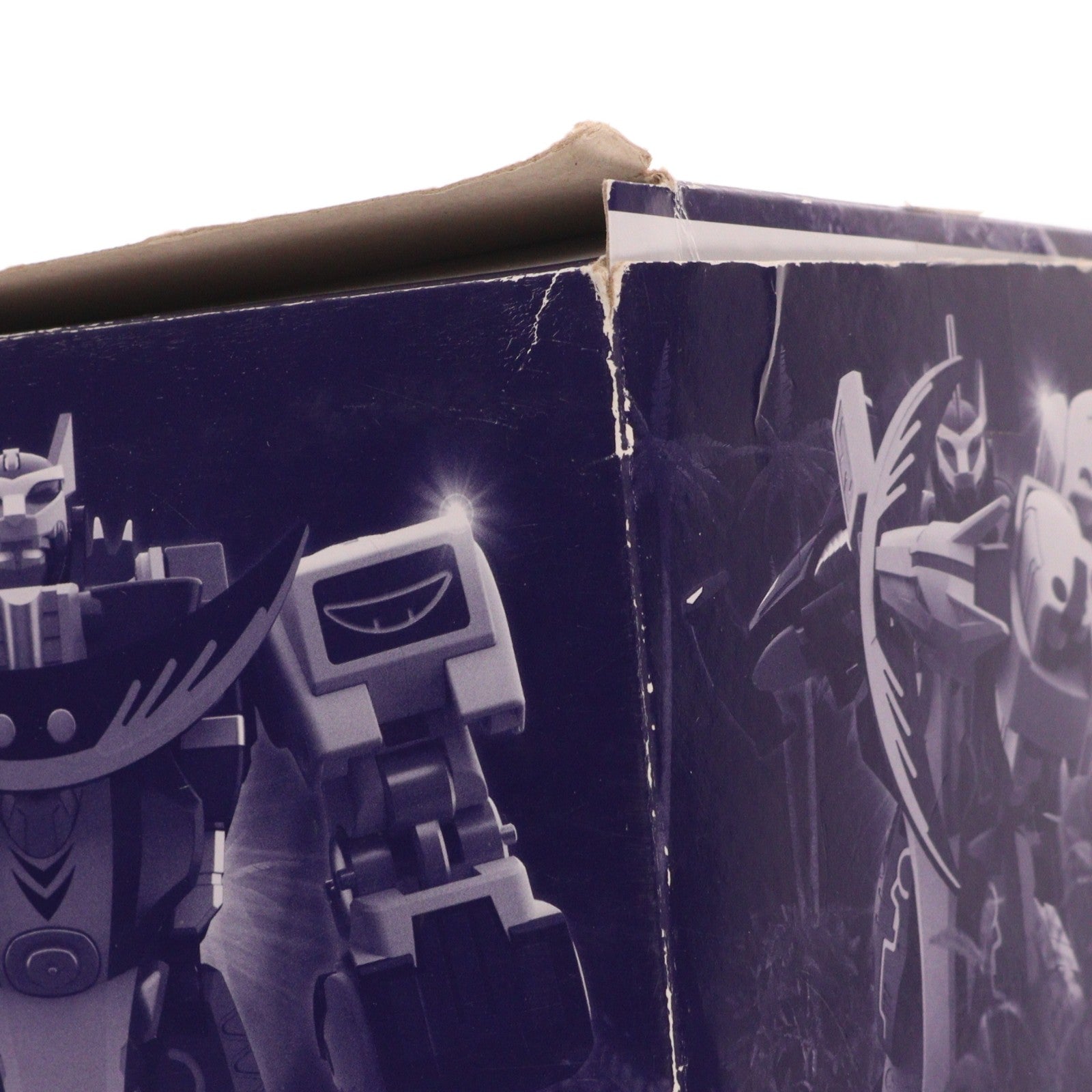 【中古即納】[PTM] (BOX)(食玩) SMP[SHOKUGAN MODELING PROJECT] 百獣合体 ガオハンター 百獣戦隊ガオレンジャー プラモデル(3個) バンダイ(20220124)