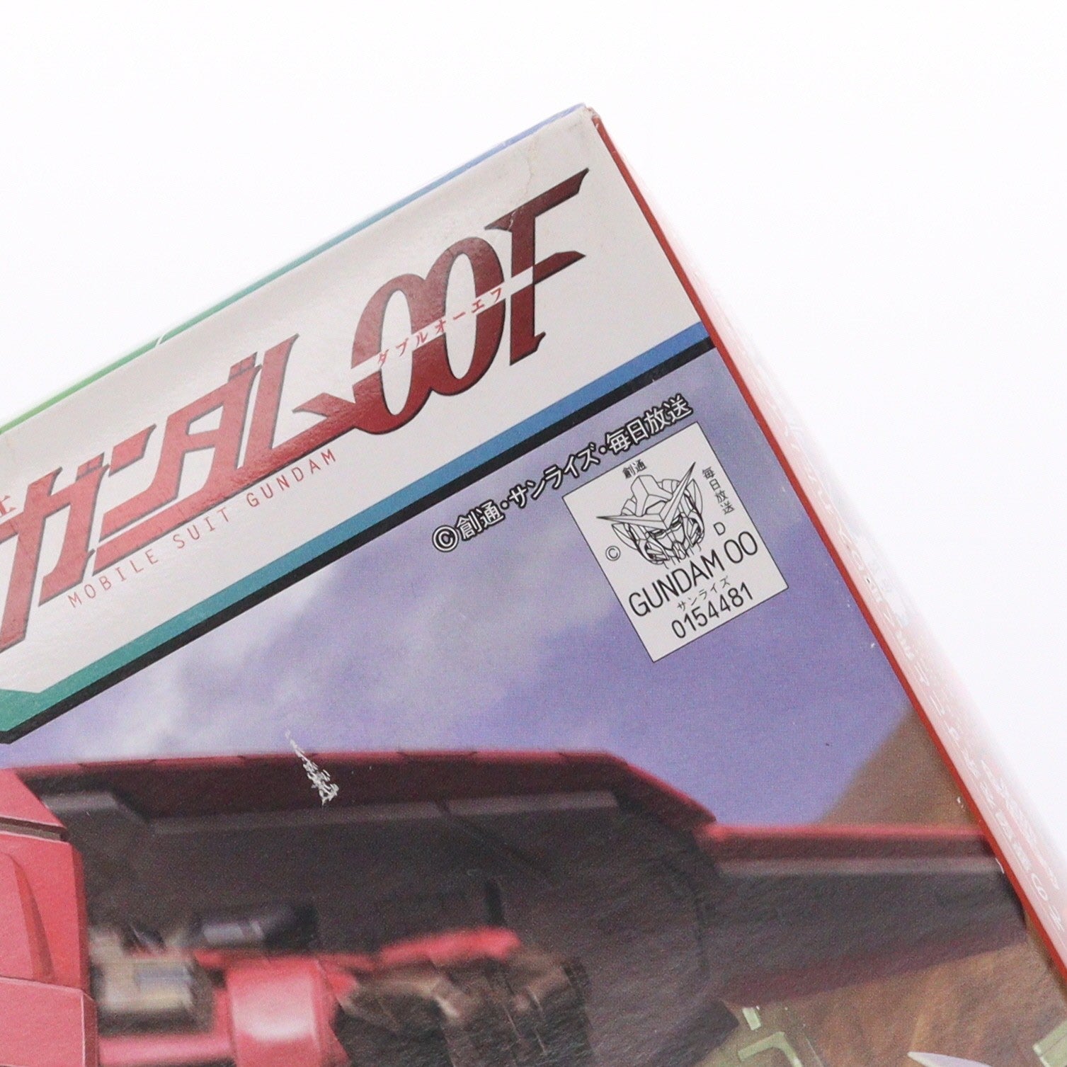 【中古即納】[PTM] 1/100 アストレア TYPE-F 機動戦士ガンダム00F(ダブルオーエフ) プラモデル(2036891) バンダイ(20170217)