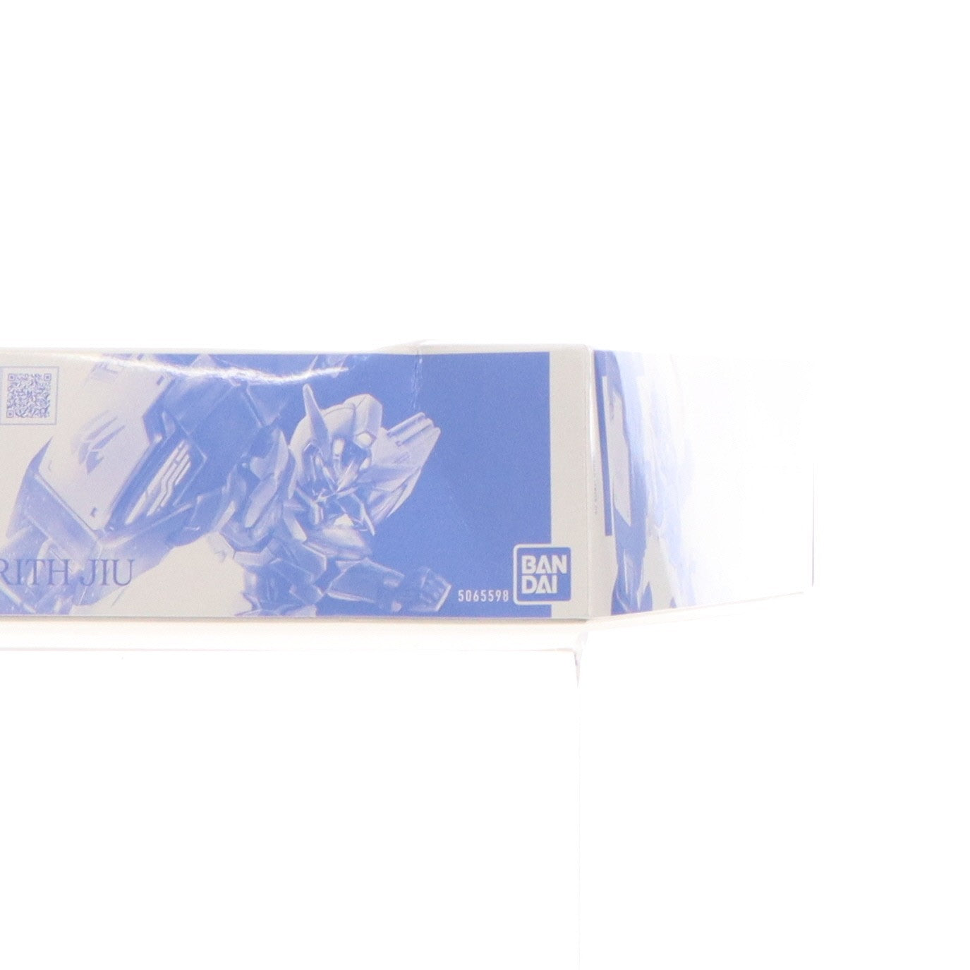【中古即納】[PTM] プレミアムバンダイ限定 HG 1/144 XGF-01[II3] ガンダム・ルブリス・ジウ 機動戦士ガンダム 水星の魔女 プラモデル(5065598) バンダイスピリッツ(20230731)