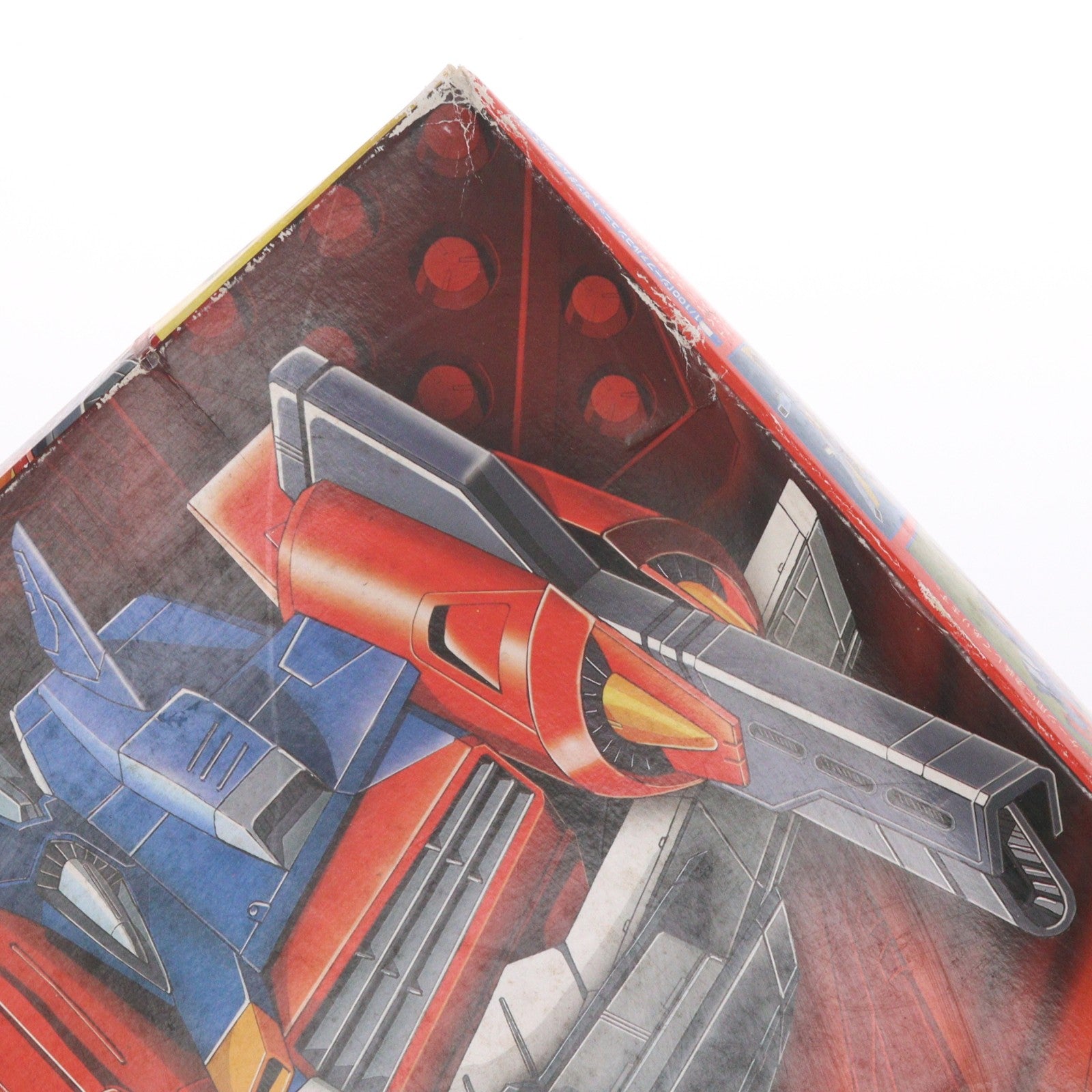 【中古即納】[PTM] HG 1/100 Gファルコンユニット ガンダムダブルエックス 機動新世紀ガンダムX プラモデル(0055021) バンダイ(20180302)