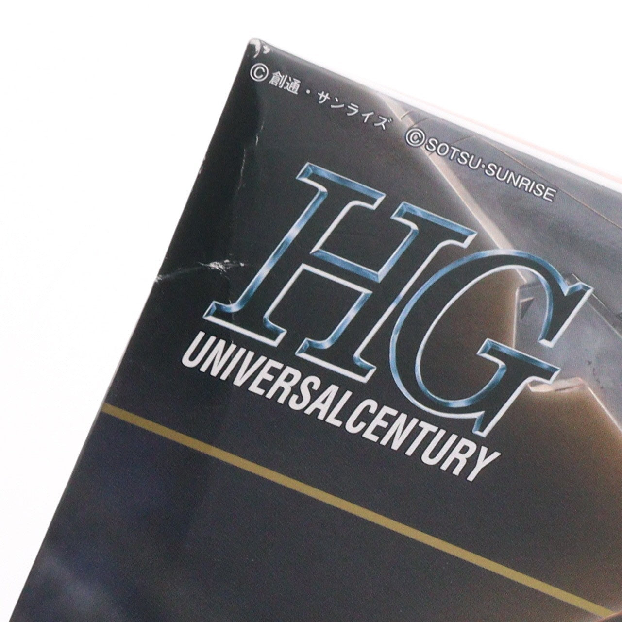 【中古即納】[PTM] (再販) HGUC 1/144 RX-105 Ξガンダム(クスィーガンダム) 機動戦士ガンダム 閃光のハサウェイ プラモデル(5061331) バンダイスピリッツ(20260131)