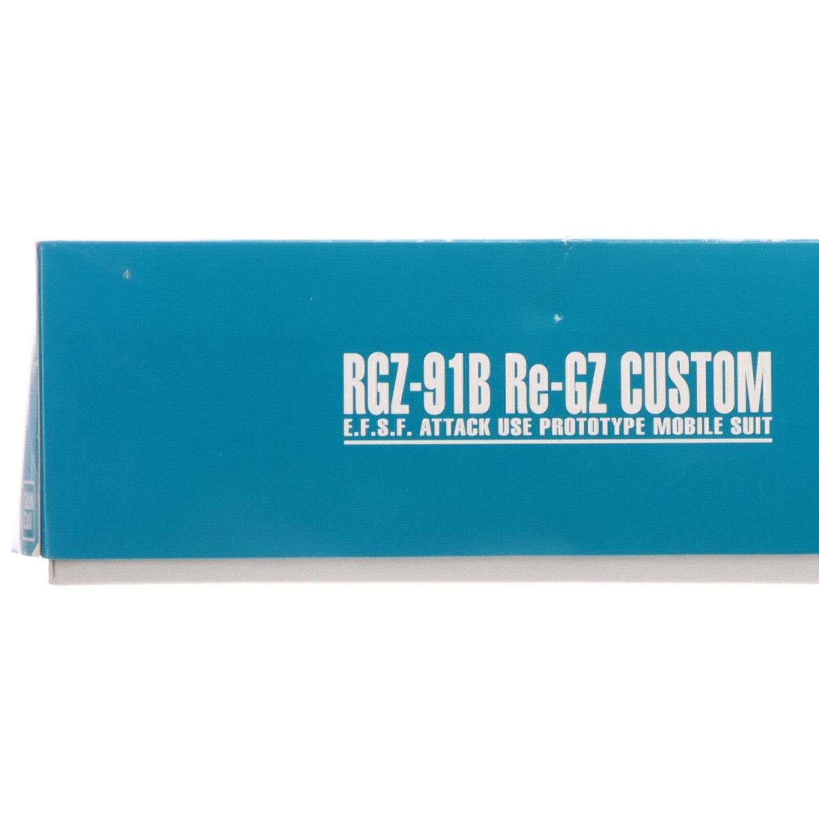 【中古即納】[PTM] プレミアムバンダイ限定 MG 1/100 RGZ-91B リ・ガズィ・カスタム 機動戦士ガンダム 逆襲のシャア MSV プラモデル(5057566) バンダイスピリッツ(20190531)