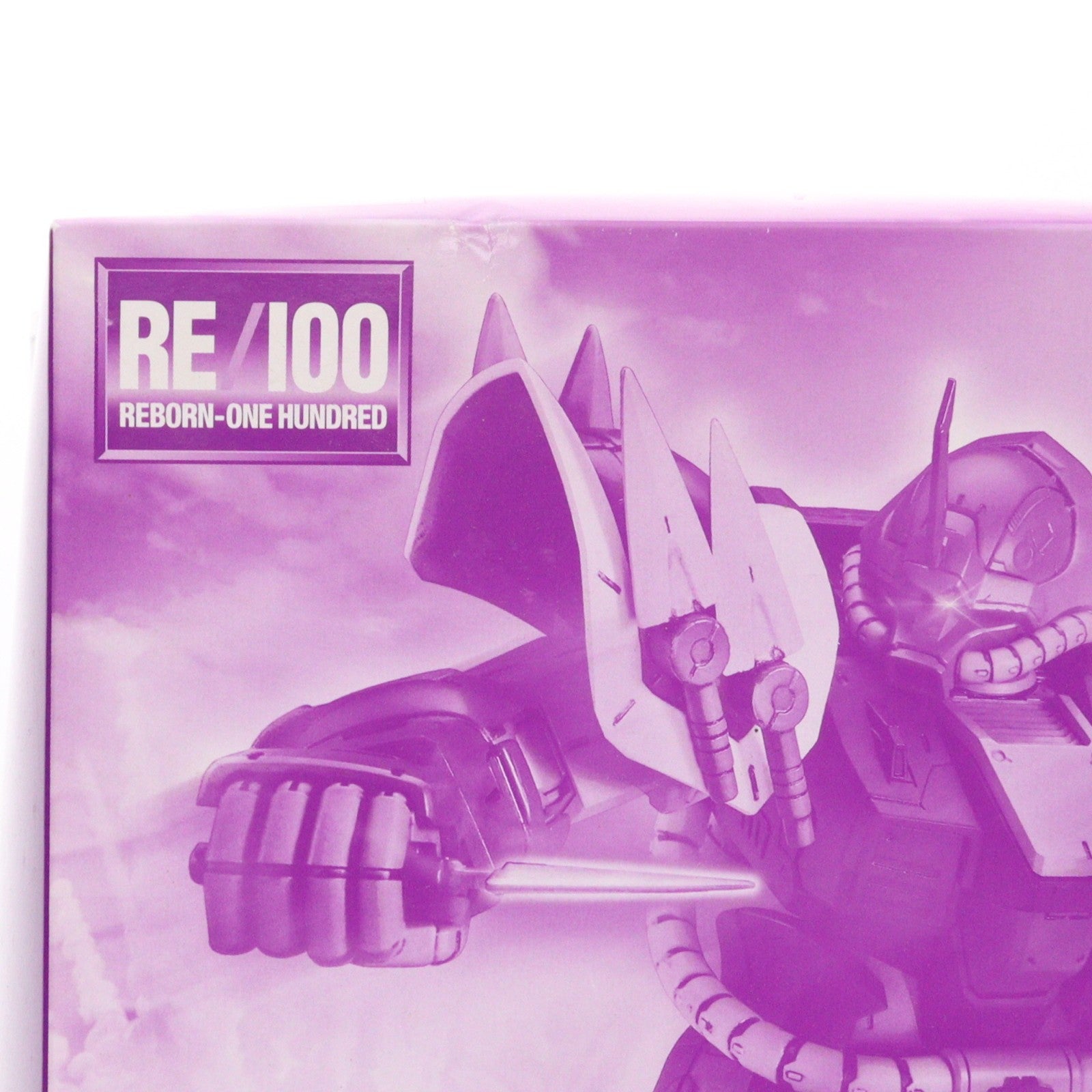 【中古即納】[PTM] プレミアムバンダイ限定 RE/100 1/100 MS-08TX/S イフリート・シュナイド 機動戦士ガンダムUC(ユニコーン) RE:0096 プラモデル(0211624) バンダイ(20160930)