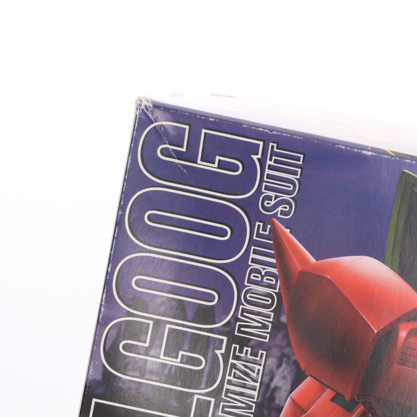 【中古即納】[PTM] MG 1/100 MS-14S ゲルググ シャア・アズナブル大佐専用機 機動戦士ガンダム プラモデル(0055164) バンダイ(20170218)