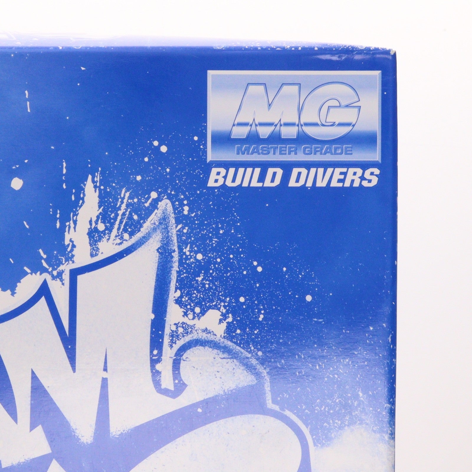 【中古即納】[PTM] プレミアムバンダイ限定 MG 1/100 RX-78TB-2(SB) ガンダムストームブリンガー ガンダムビルドダイバーズ GIMM&BALL's World Challenge プラモデル(5055369) バンダイスピリッツ(20180930)
