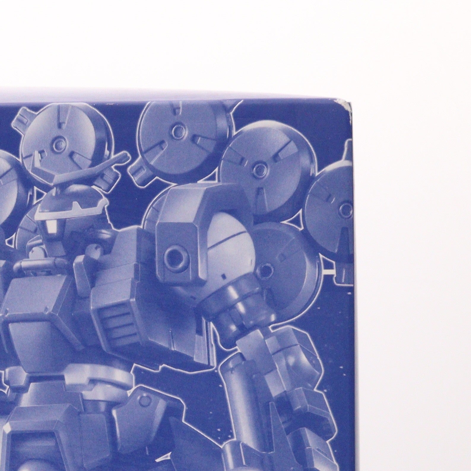 【中古即納】[PTM] プレミアムバンダイ限定 HG 1/144 OZ-13MSX1/OZ-13MSX2 ヴァイエイト&メリクリウス 新機動戦記ガンダムW(ウイング) プラモデル(5061037) バンダイスピリッツ(20210131)