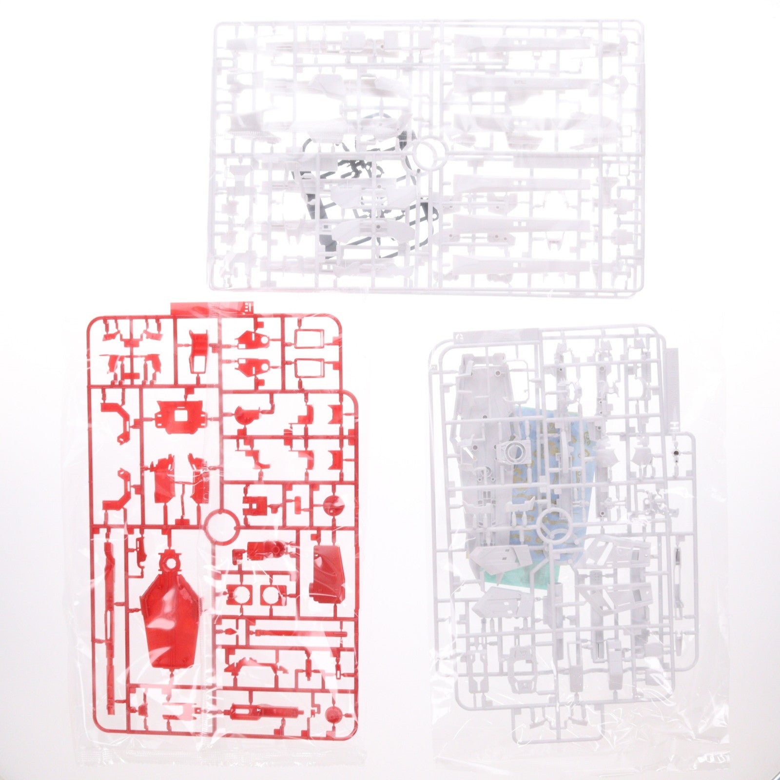 【中古即納】[PTM] Tmall限定 MG 1/100 RX-93 νガンダム 典蔵Ver. 機動戦士ガンダム 逆襲のシャア プラモデル(5064246) バンダイスピリッツ(20220601)