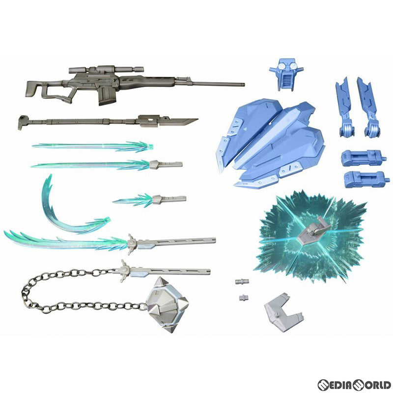 【中古即納】[PTM] フレームアームズ・ガール ウェポンセット2 プラモデル用アクセサリ(FG013) コトブキヤ(20181221)