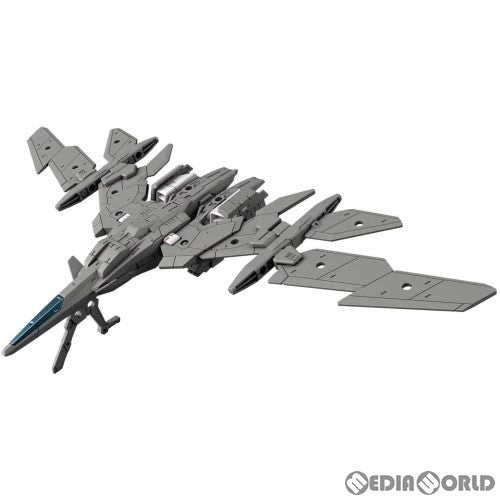 【中古即納】[PTM] (再販) 30MM 1/144 エグザビークル エアファイターver.(グレー) 30 MINUTES MISSIONS(サーティミニッツミッションズ) プラモデル(5059549) バンダイスピリッツ(20250326)