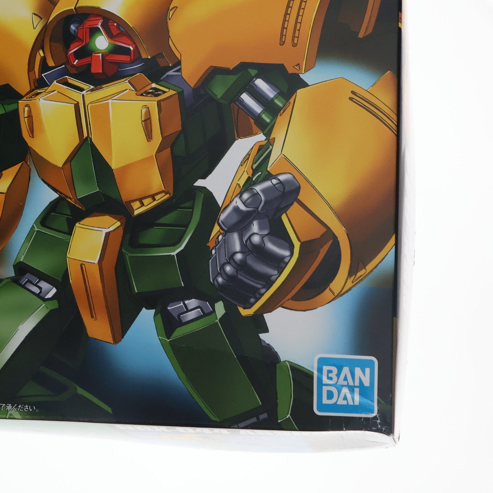 【中古即納】[PTM] (再販) HGUC 1/144 アッシマー 機動戦士Zガンダム プラモデル(5060781) バンダイスピリッツ(20250827)
