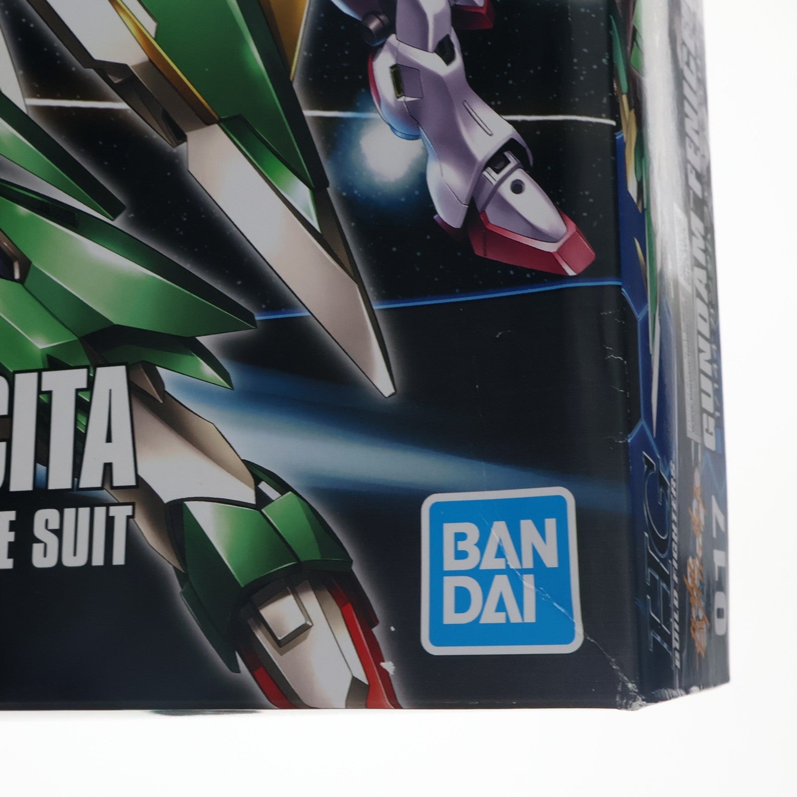 【中古即納】[PTM] (再販) HGBF 1/144 ガンダムフェニーチェリナーシタ ガンダムビルドファイターズ プラモデル(5059563) バンダイスピリッツ(20250430)