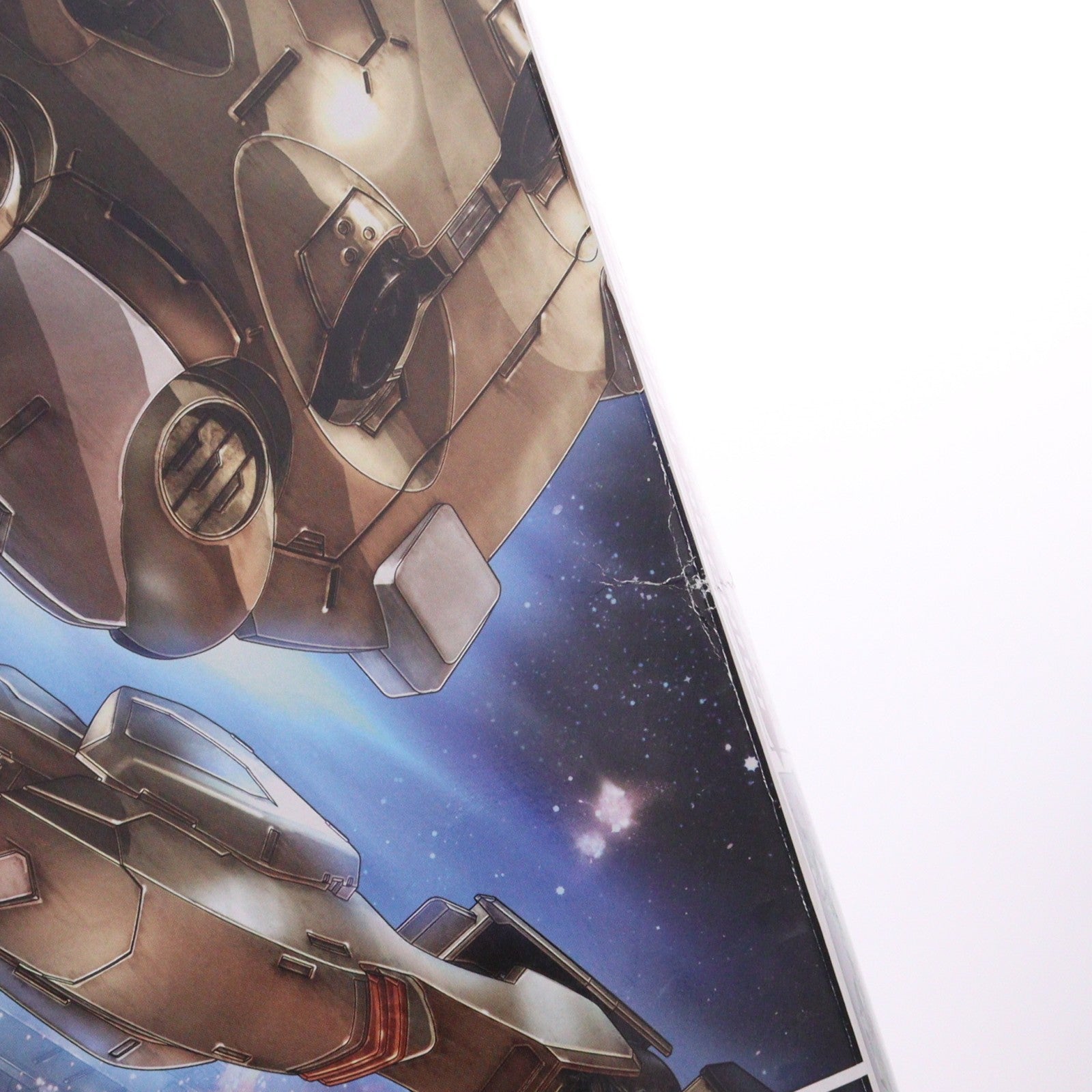 【中古即納】[PTM] 1/100 ASW-G-11 ガンダムグシオン/ガンダムグシオンリベイク 機動戦士ガンダム 鉄血のオルフェンズ プラモデル バンダイ(20160220)