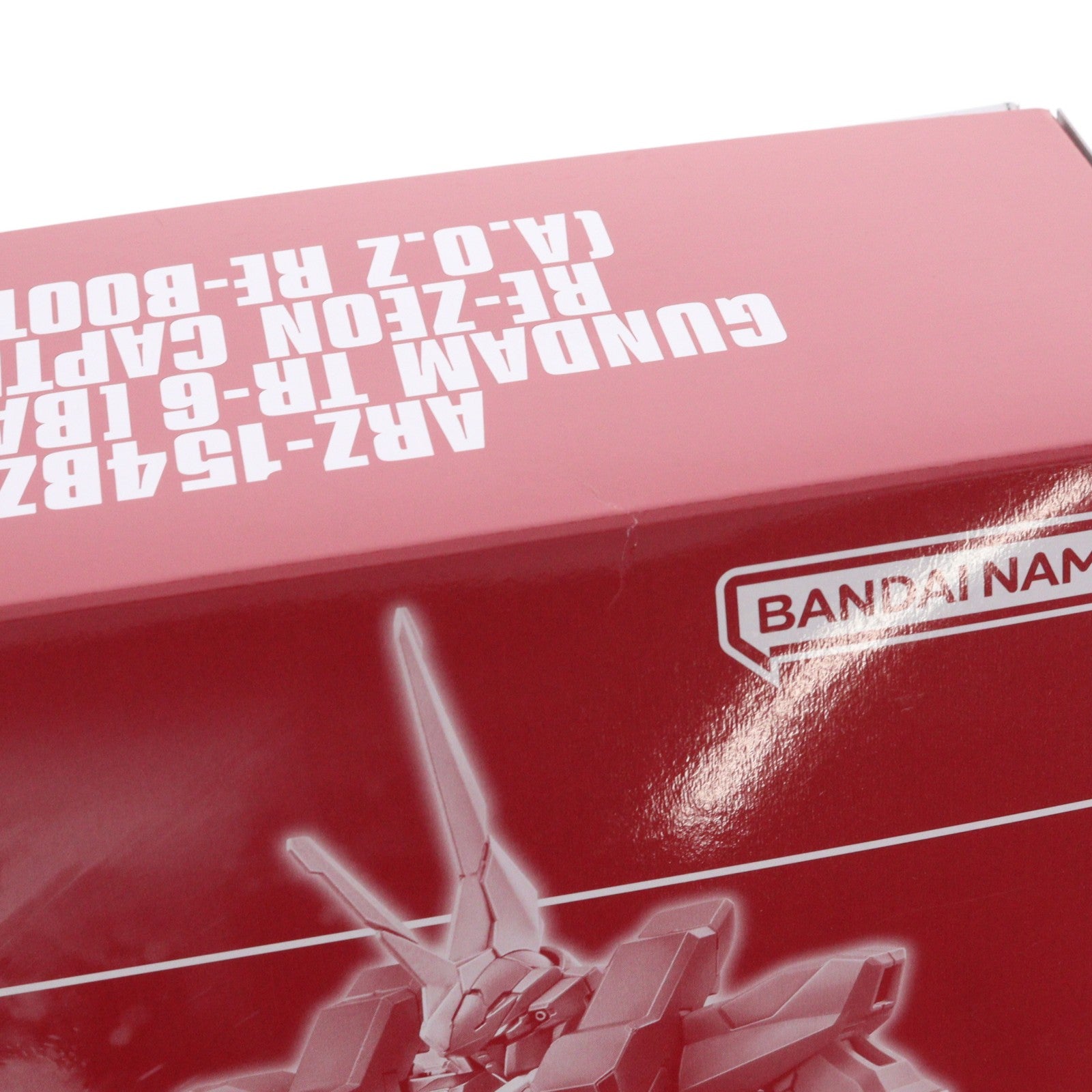 【中古即納】[PTM] プレミアムバンダイ限定 HG 1/144 ガンダムTR-6[バーザムII]レジオン鹵獲仕様(A.O.Z RE-BOOT版) 機動戦士Zガンダム外伝 A.O.Z RE-BOOT ガンダム・インレ-くろうさぎのみた夢- プラモデル(5067185) バンダイスピリッツ(20240831)