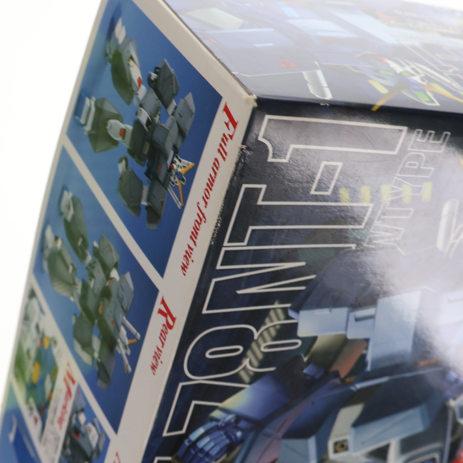【中古即納】[PTM] MG 1/100 RX-78NT-1 ガンダムNT-1(ALEX=アレックス) 機動戦士ガンダム0080 ポケットの中の戦争 プラモデル(0070949) バンダイ(20060430)