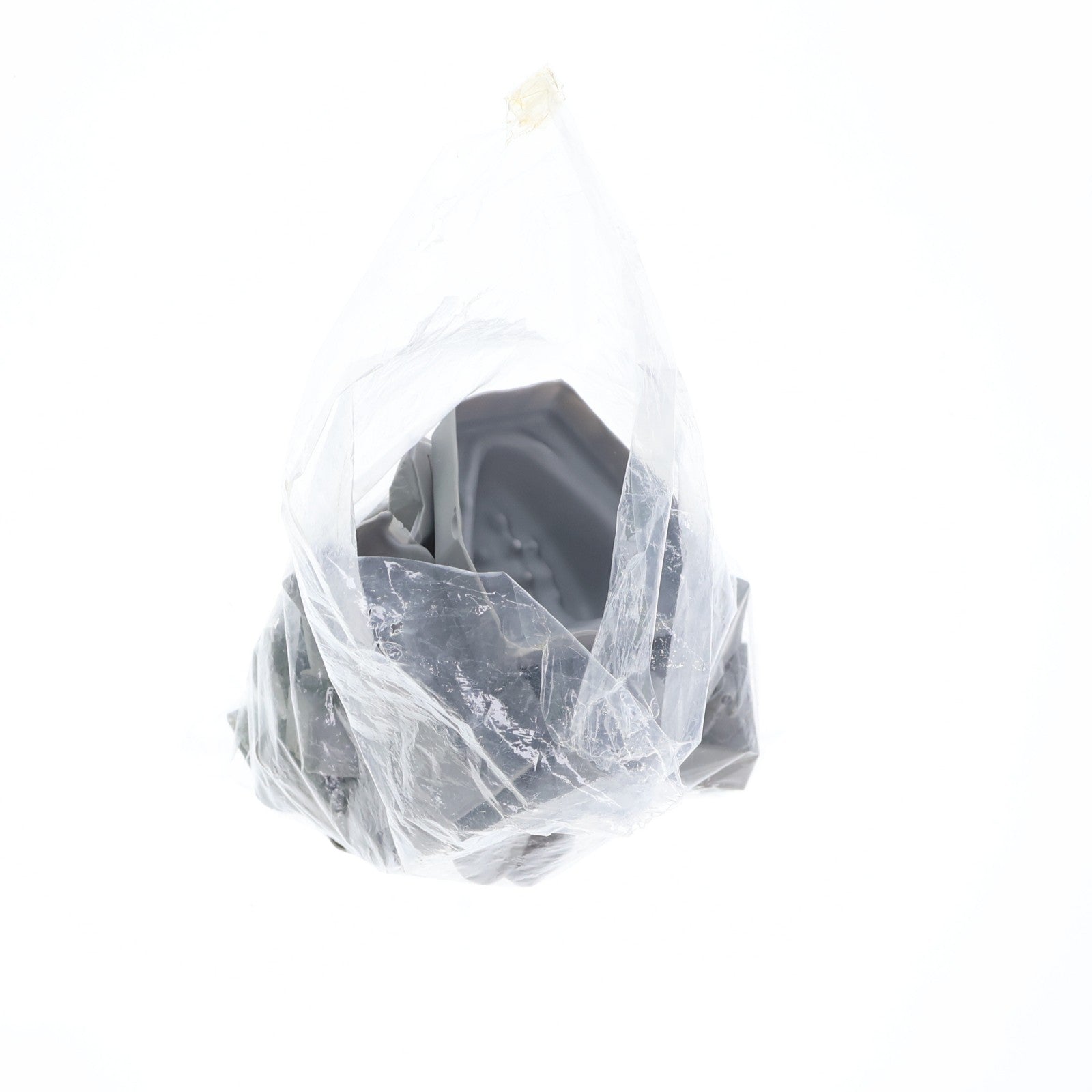 【中古即納】[PTM] 1/144 AMX-004 キュベレイ 機動戦士Zガンダム インジェクションキット(ソフトビニールキット) プラモデル(ZG-02) ウェーブ(WAVE)(19991231)