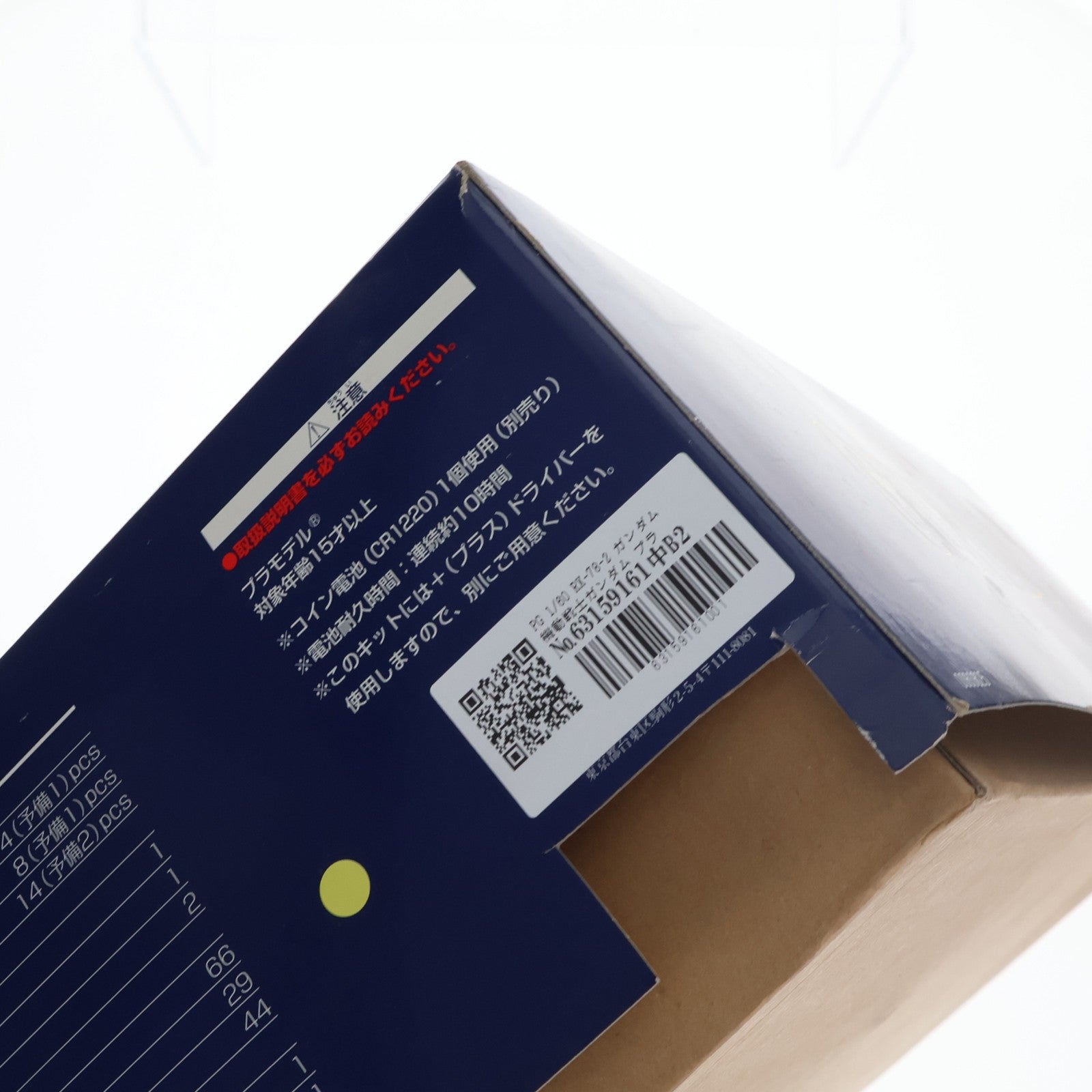 【中古即納】[PTM] PG 1/60 RX-78-2 ガンダム 機動戦士ガンダム プラモデル(0060625) バンダイ(19981009)