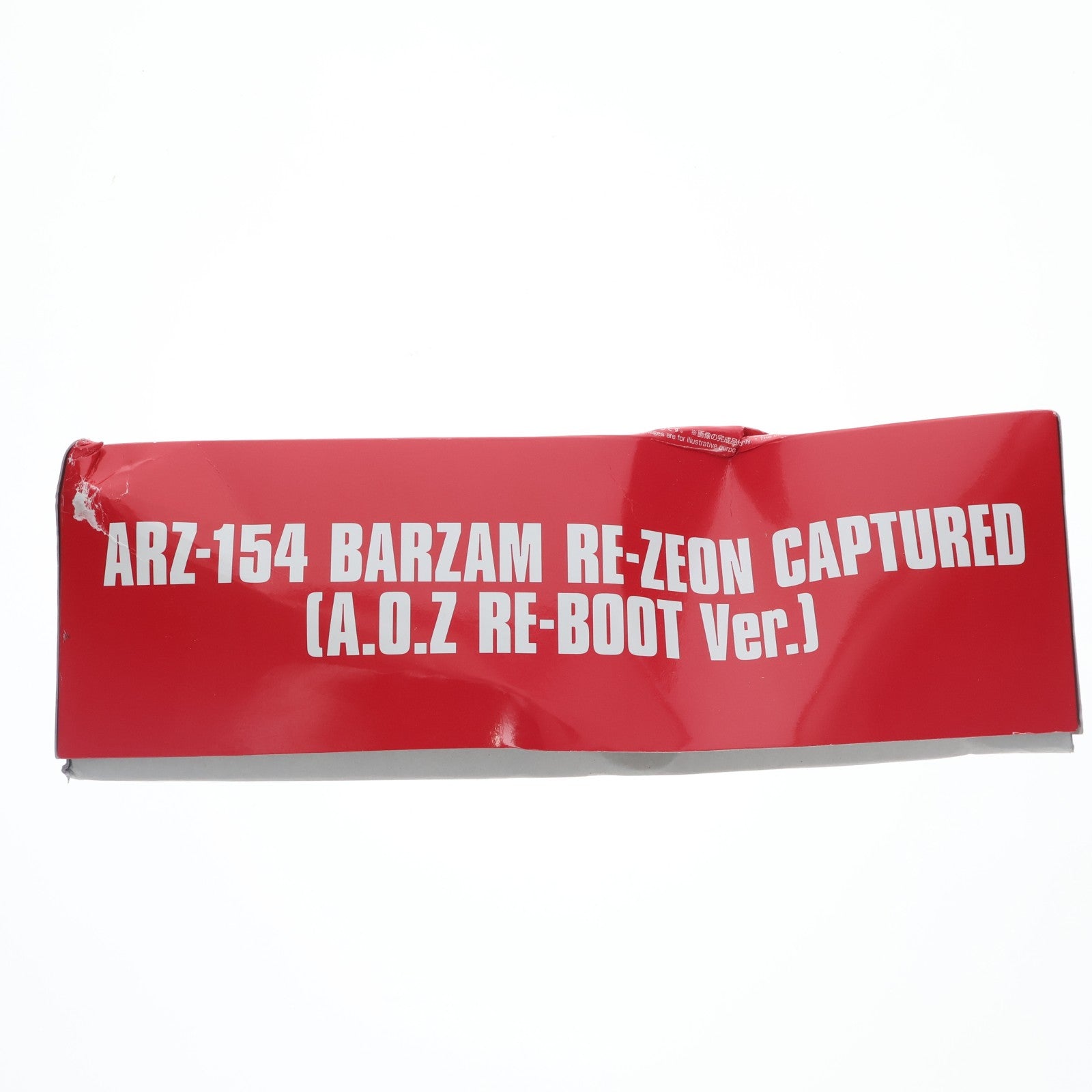 【中古即納】[PTM] プレミアムバンダイ限定 HG 1/144 ARZ-154 バーザム レジオン鹵獲仕様 A.O.Z RE-BOOT版 機動戦士Zガンダム外伝 A.O.Z RE-BOOT ガンダム・インレ-くろうさぎのみた夢- プラモデル(5061810) バンダイスピリッツ(20210731)