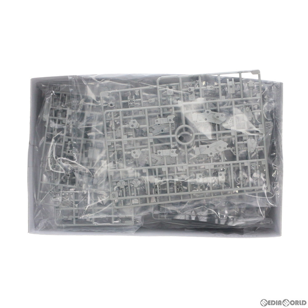 【中古即納】[PTM] フレームアームズ 1/100 三四式一型乙 迅雷(突撃装備型) プラモデル(FA117) コトブキヤ(20201226)