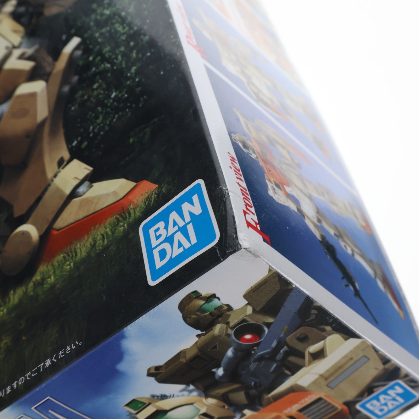 【中古即納】[PTM] (再販) MG 1/100 RGM-79(G) 陸戦型ジム 機動戦士ガンダム 第08MS小隊 プラモデル(5063146) バンダイスピリッツ(20260422)