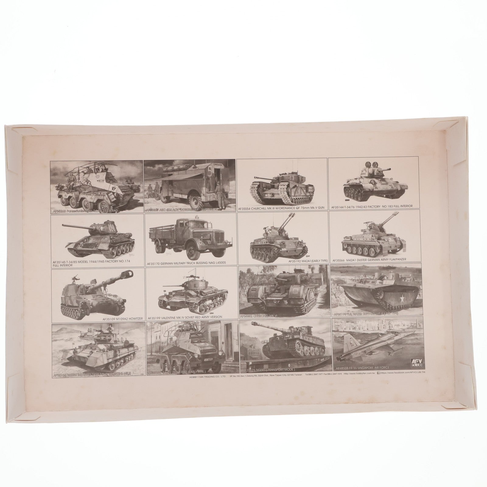【中古即納】[PTM] 1/35 ショットカル D・ダレット 破城槌装備 プラモデル(FV35277) AFVクラブ(20141220)