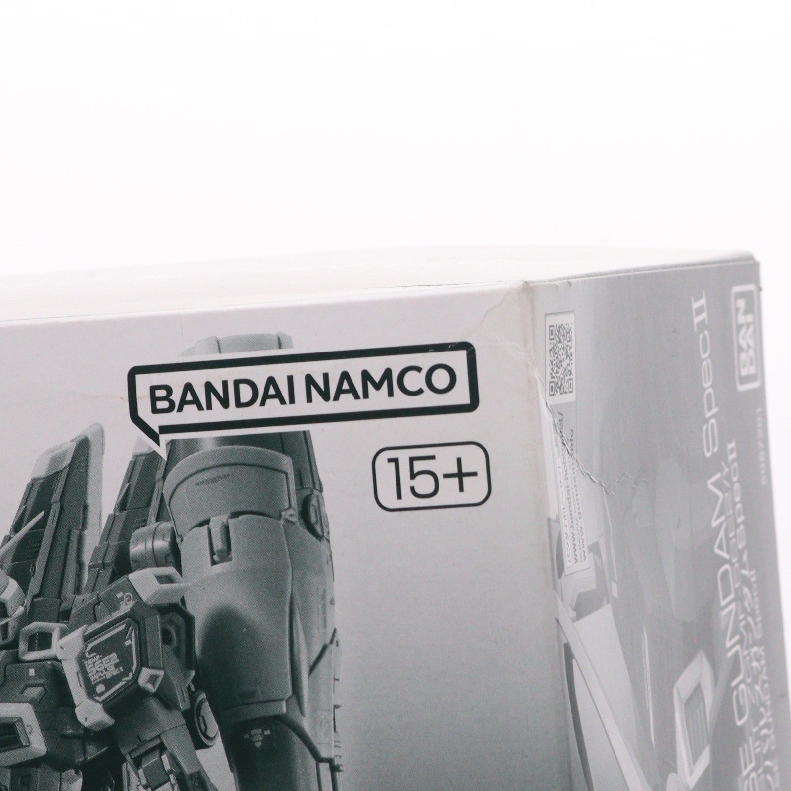 【中古即納】[PTM] プレミアムバンダイ限定 RG 1/144 ブラストインパルスガンダム SpecII 機動戦士ガンダムSEED FREEDOM(シード フリーダム) プラモデル(5067201) バンダイスピリッツ(20240930)
