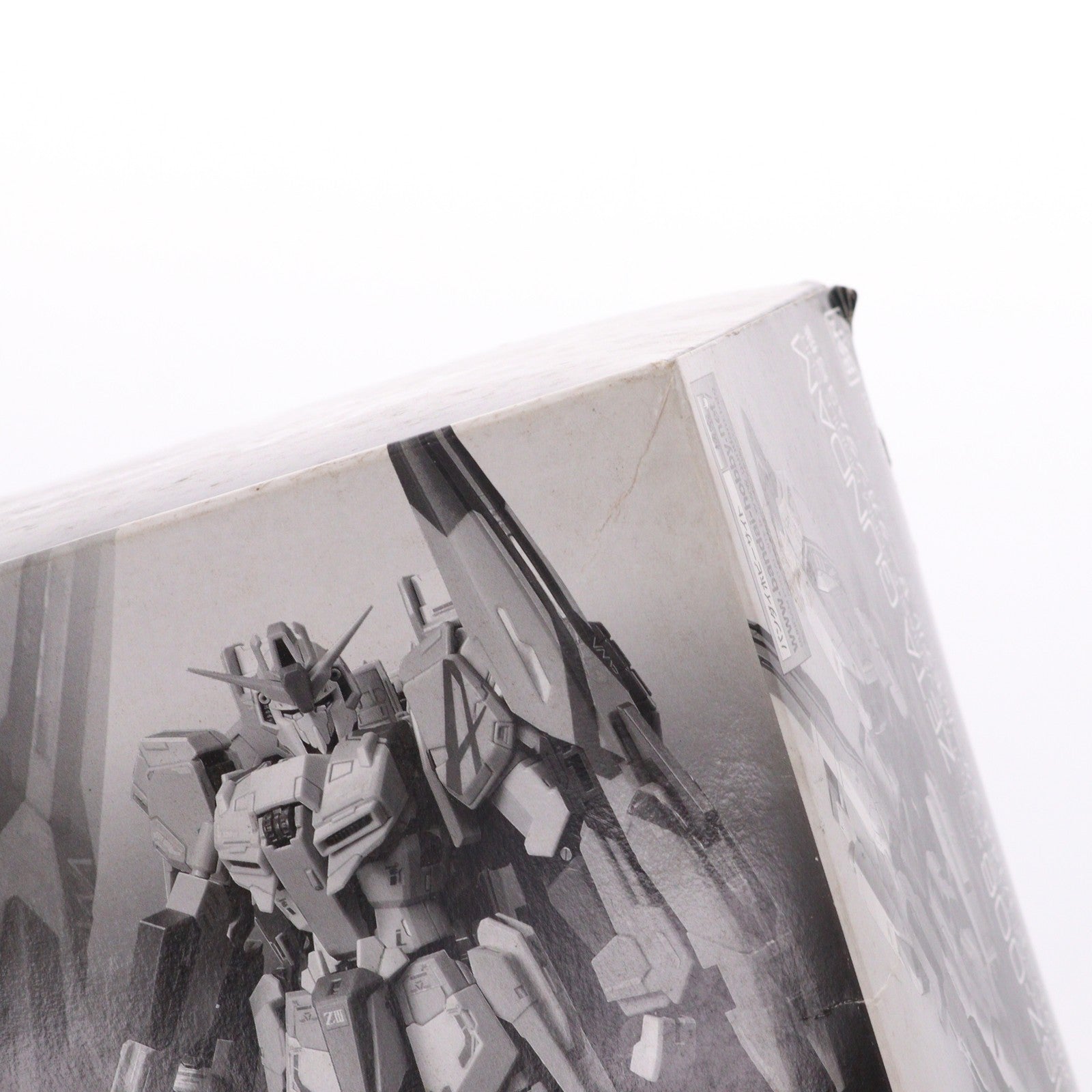 【中古即納】[PTM] プレミアムバンダイ限定 RG 1/144 MSZ-006-3 ゼータガンダム3号機 ガンダム新体験-0087-グリーンダイバーズ プラモデル(0181531) バンダイ(20130319)