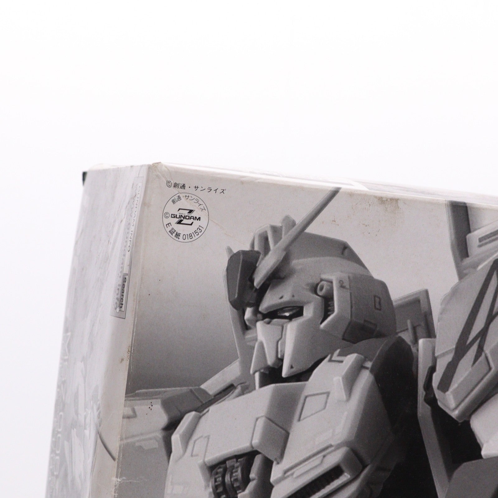 【中古即納】[PTM] プレミアムバンダイ限定 RG 1/144 MSZ-006-3 ゼータガンダム3号機 ガンダム新体験-0087-グリーンダイバーズ プラモデル(0181531) バンダイ(20130319)