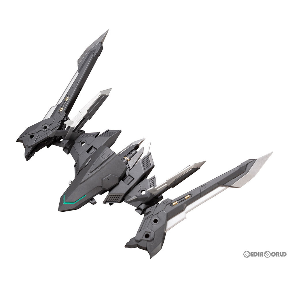 【中古即納】[PTM] M.S.G モデリングサポートグッズ ヘヴィウェポンユニット22 エグゼニスウイング プラモデル(MH22) コトブキヤ(20200118)