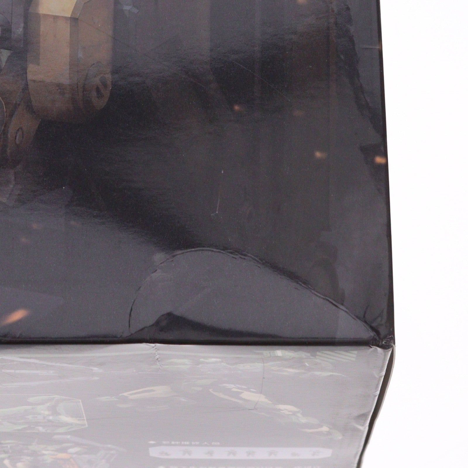 【中古即納】[PTM] ブルーホエール REA-03 オオヤマネコ プラスチックモデルキット プラモデル(690046) 銘匠伝(20251231)