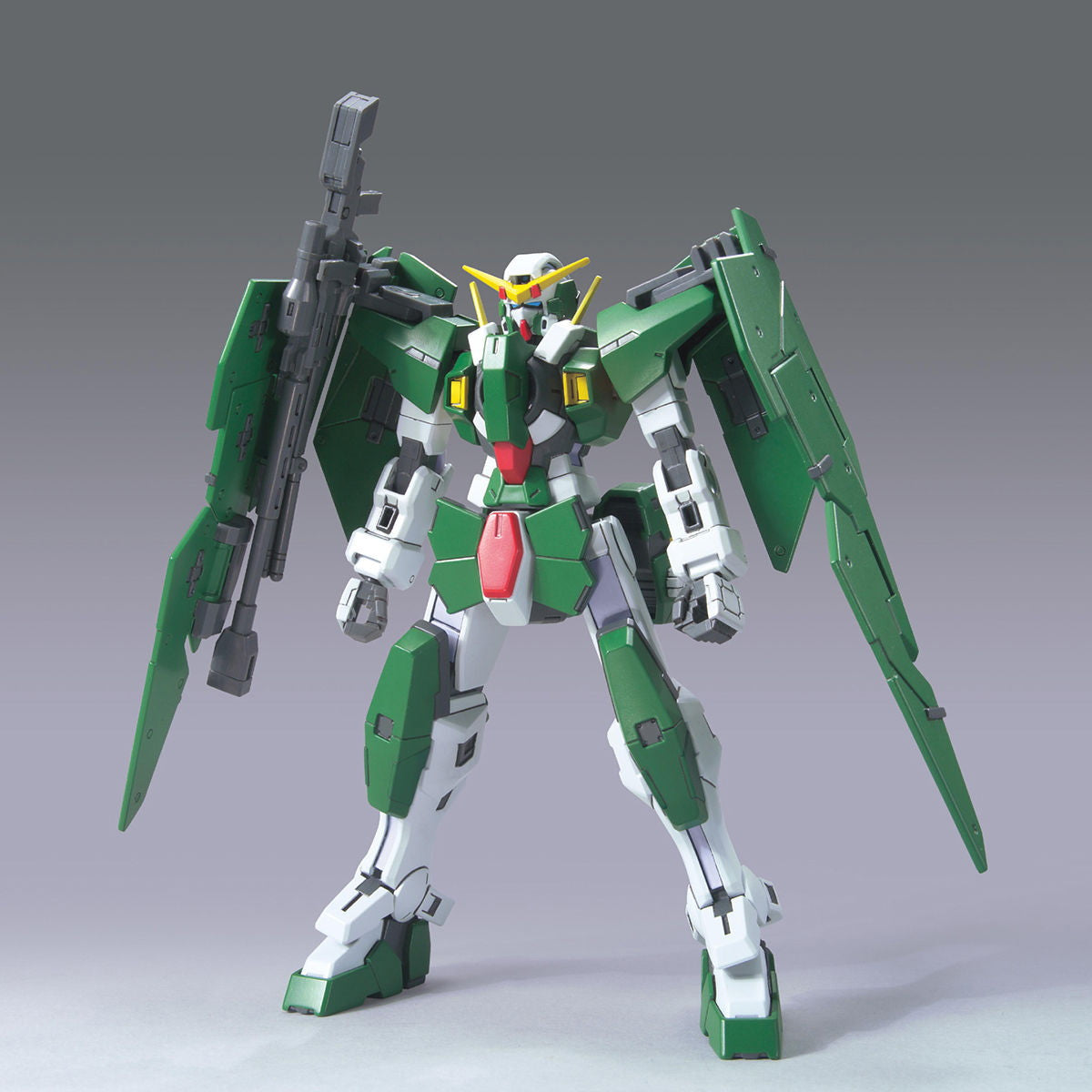 【中古即納】[PTM] HG 1/144 ガンダムデュナメス 機動戦士ガンダム00(ダブルオー) プラモデル(592330) バンダイスピリッツ(20200916)