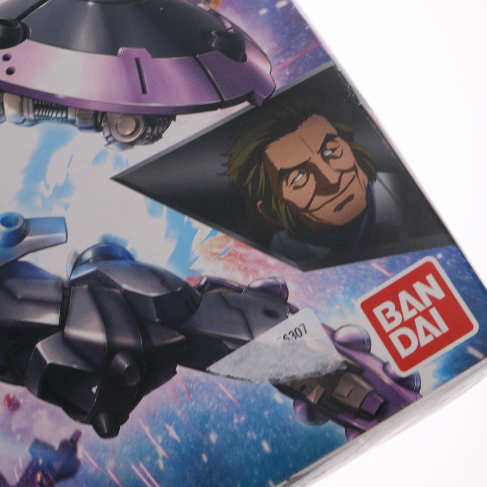 【中古即納】[PTM] HG 1/144 ASW-G-47 ガンダムウヴァル 機動戦士ガンダム 鉄血のオルフェンズ 月鋼 プラモデル(0215630) バンダイ(20200430)