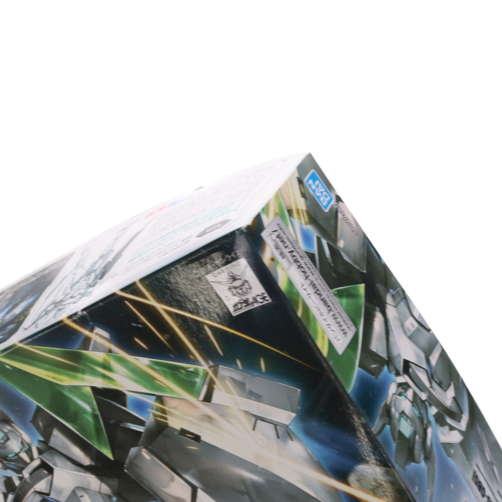 【中古即納】[PTM] HG 1/144 WMS-GB5 Gバウンサー 機動戦士ガンダムAGE(エイジ) プラモデル(5057385) バンダイスピリッツ(20200430)