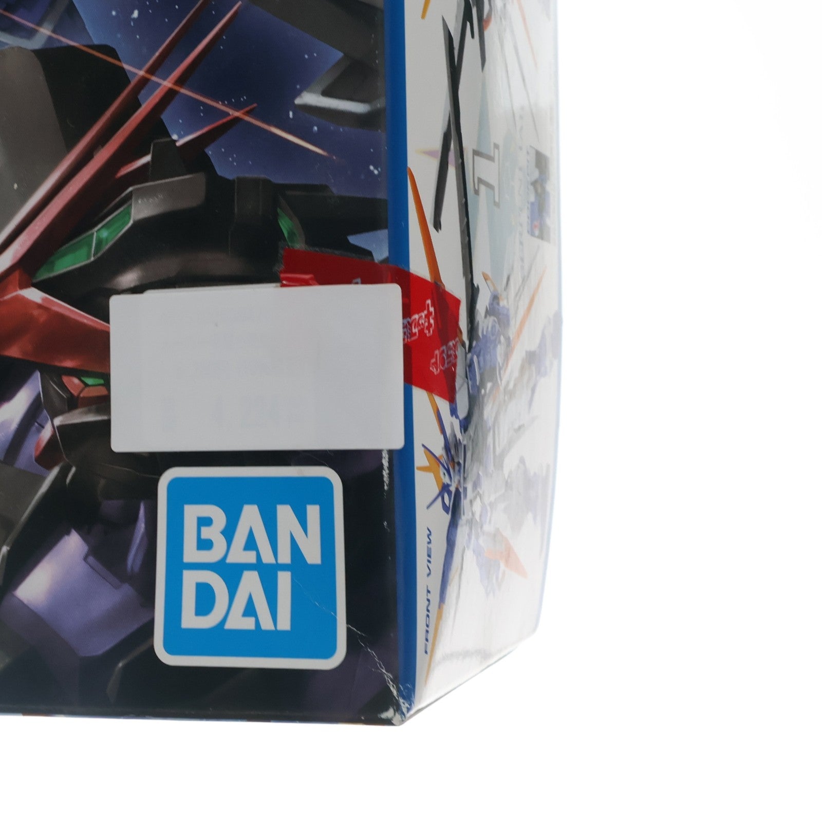 【中古即納】[PTM] MG 1/100 MBF-P03D ガンダムアストレイ ブルーフレームD 機動戦士ガンダムSEED DESTINY ASTRAY B(シード デスティニー アストレイ B) プラモデル(5063047) バンダイスピリッツ(20211022)
