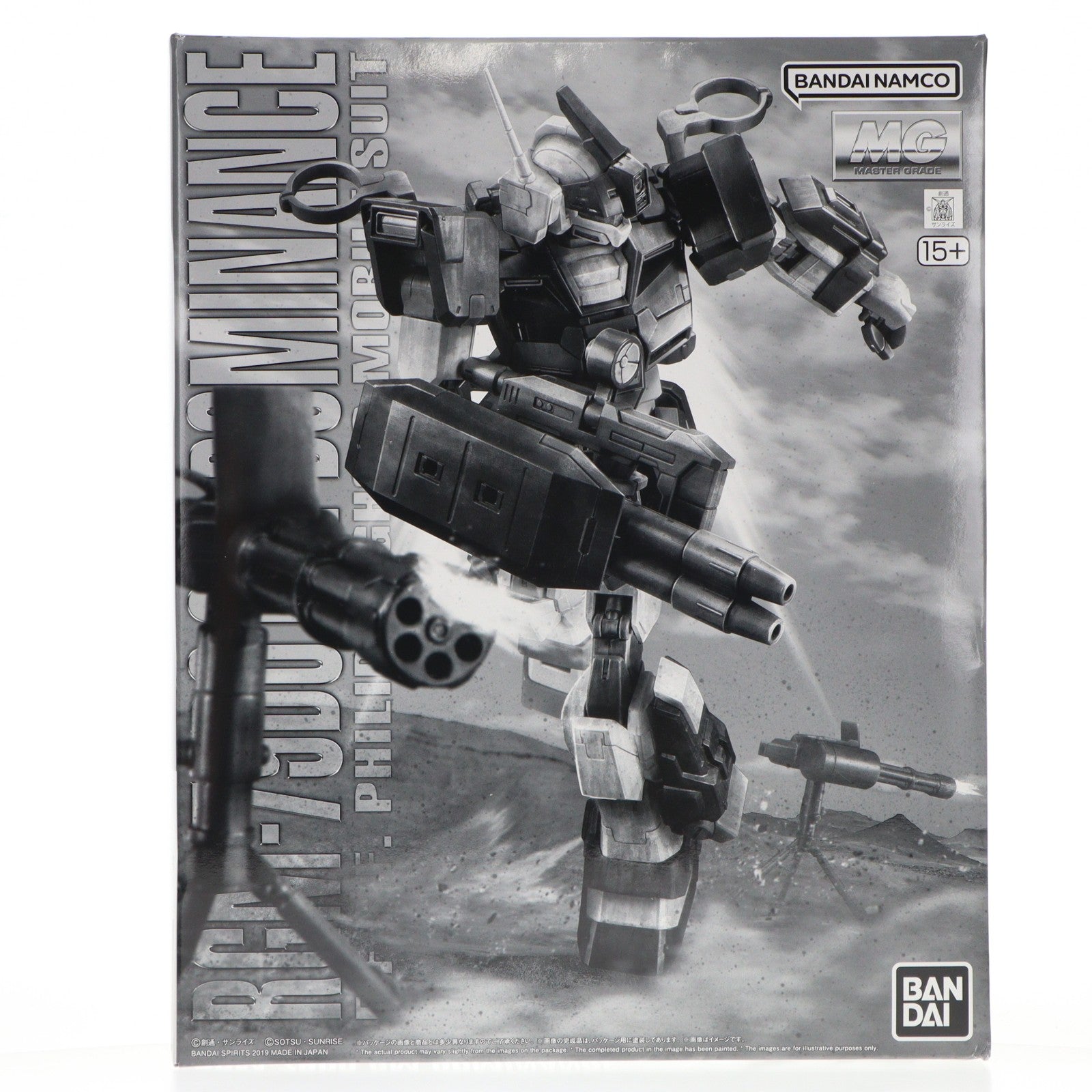【中古即納】[PTM] プレミアムバンダイ限定 MG 1/100 RGM-79DO ジム・ドミナンス(フィリップ・ヒューズ機) 機動戦士ガンダム外伝 THE BLUE DESTINY(ザ ブルー ディスティニー) プラモデル(5058769) バンダイスピリッツ(20191016)