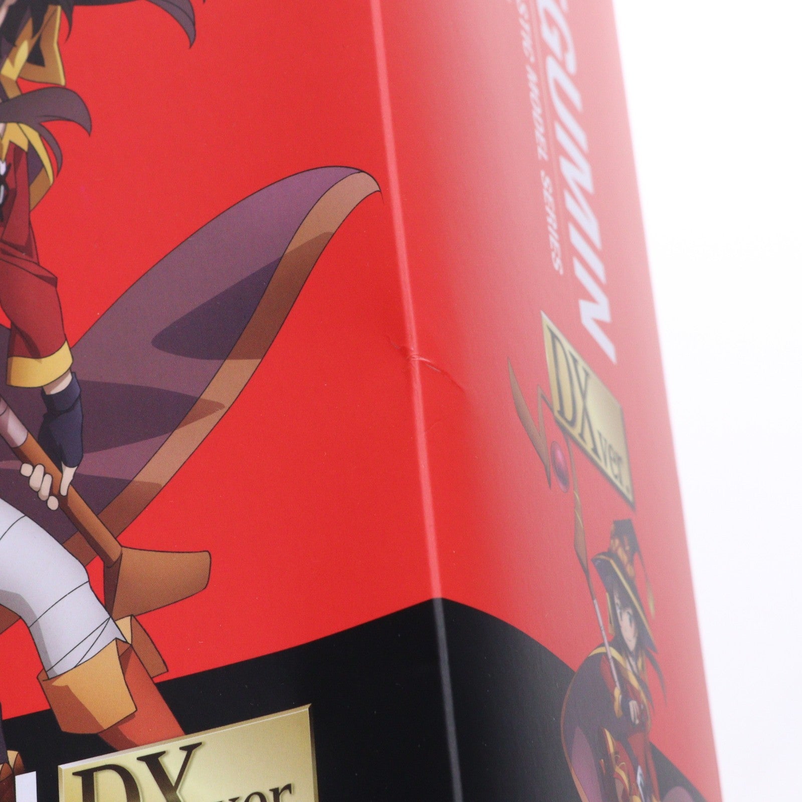 【中古即納】[PTM] 薄刃ニッパー&エフェクトパーツ付属 KADOKAWA ECサイト限定 KADOKAWA PLASTIC MODEL SERIES めぐみん Dxver. KADOKAWAスペシャルセット この素晴らしい世界に祝福を!3 プラモデル KADOKAWA(カドカワ)(20240831)