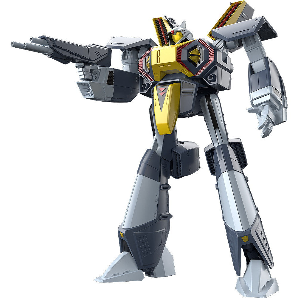 【中古即納】[PTM] MODEROID(モデロイド) ナイキック 超時空世紀オーガス プラモデル グッドスマイルカンパニー(20250711)