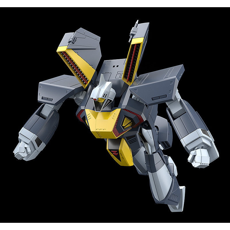 【中古即納】[PTM] MODEROID(モデロイド) ナイキック 超時空世紀オーガス プラモデル グッドスマイルカンパニー(20250711)