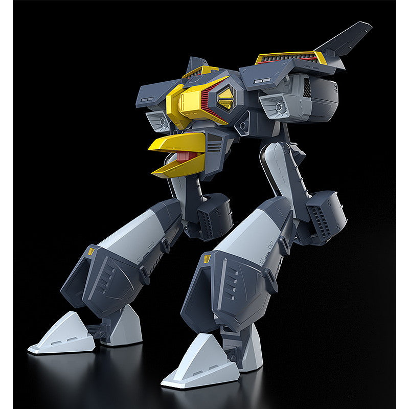 【中古即納】[PTM] MODEROID(モデロイド) ナイキック 超時空世紀オーガス プラモデル グッドスマイルカンパニー(20250711)