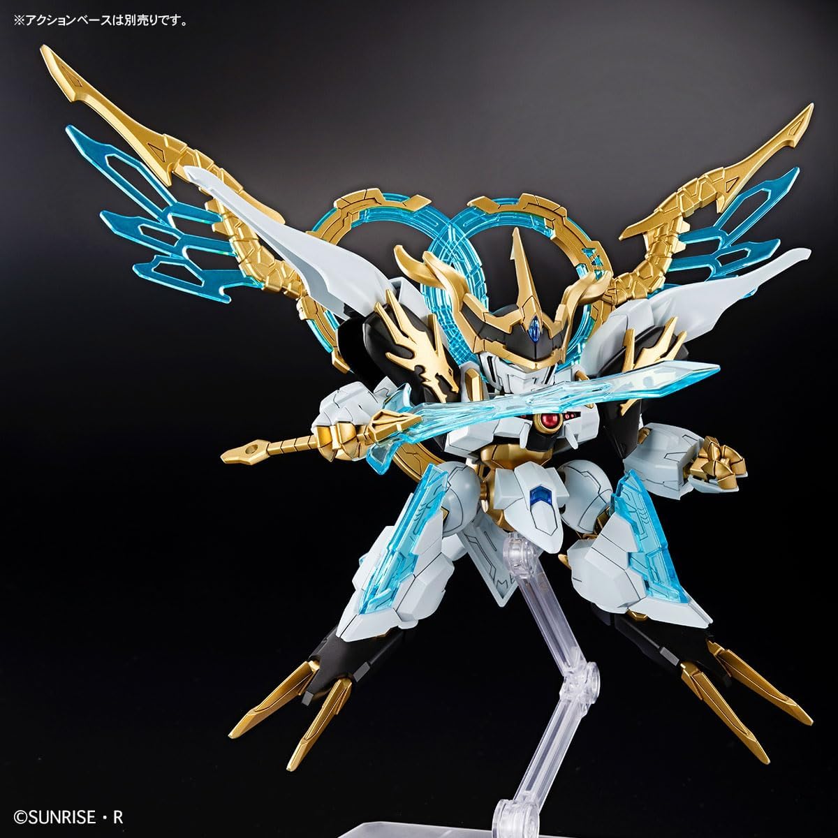 【中古即納】[PTM] 神龍王丸(しんりゅうおうまる) 魔神創造伝ワタル シリーズNo.10 プラモデル(5068389) バンダイスピリッツ(20250621)