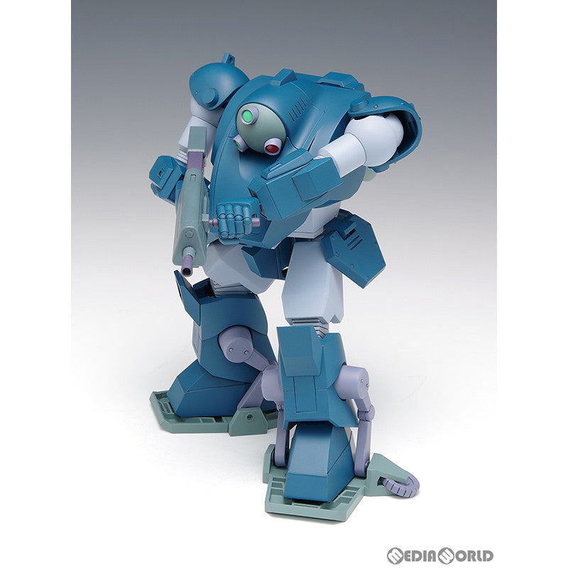 【中古即納】[PTM] 1/35 ATH-06-WP ダイビングビートル ST版 装甲騎兵ボトムズ プラモデル(BK-215) ウェーブ(WAVE)(20190220)