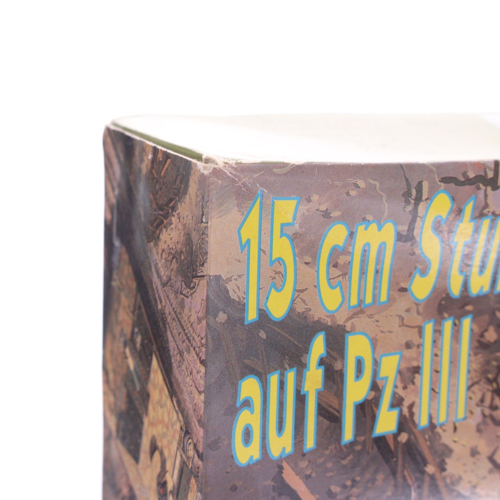 【中古即納】[PTM] '39-'45 SERIES 1/35 Sturm-Infanteriegeschutz 33 auf Pz III プラモデル(6042) DRAGON(ドラゴン)(19991231)