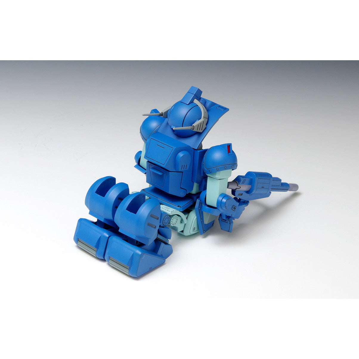 【中古即納】[PTM] (再々販) 1/35 ラビドリードッグ PS(プロスペック)版 装甲騎兵ボトムズ プラモデル(BK-252) ウェーブ(WAVE)(20251123)
