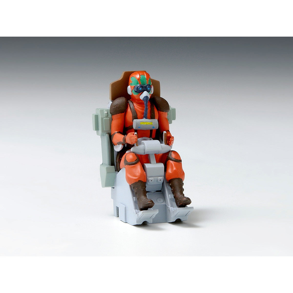 【中古即納】[PTM] (再々販) 1/35 ラビドリードッグ PS(プロスペック)版 装甲騎兵ボトムズ プラモデル(BK-252) ウェーブ(WAVE)(20251123)