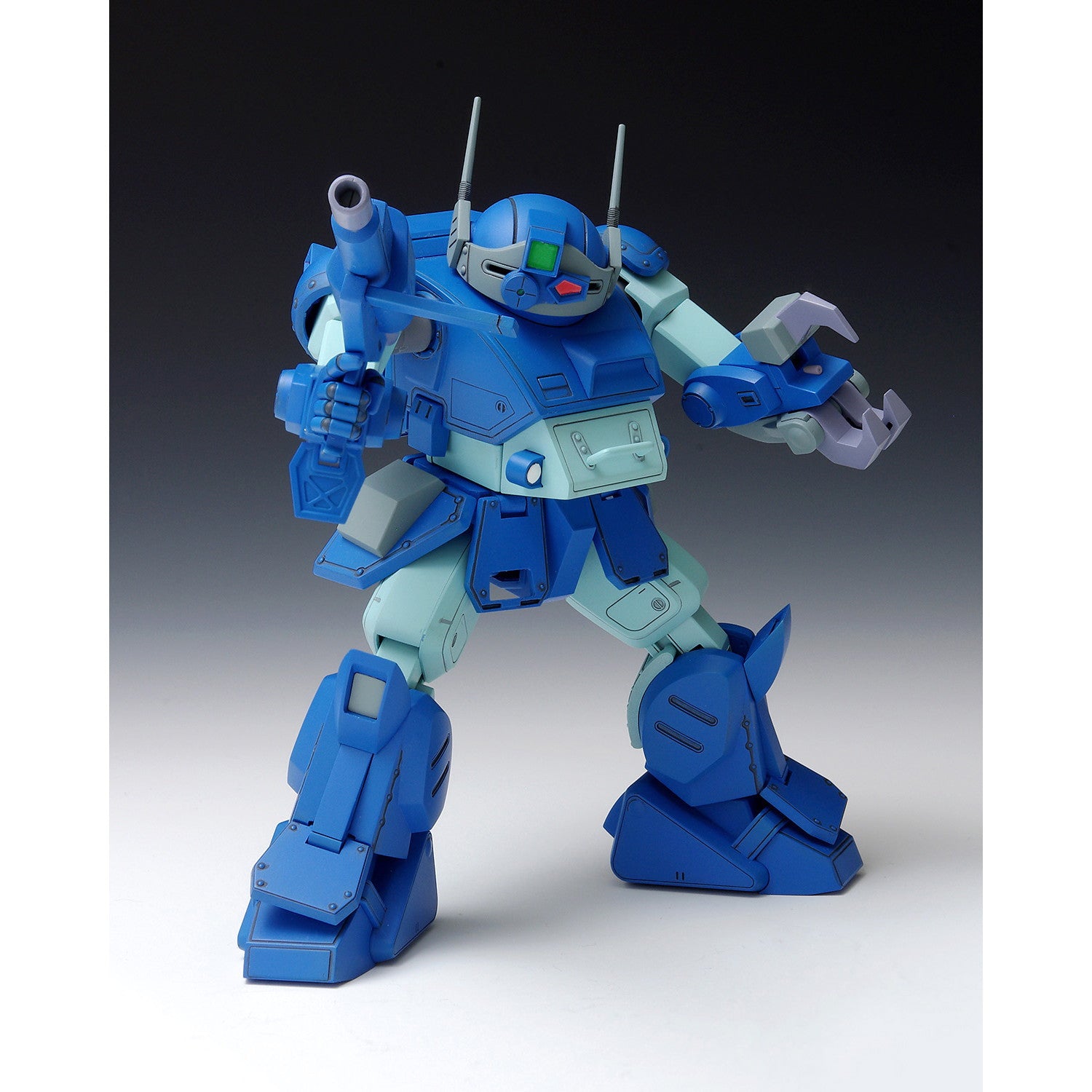 【中古即納】[PTM] (再々販) 1/35 ラビドリードッグ PS(プロスペック)版 装甲騎兵ボトムズ プラモデル(BK-252) ウェーブ(WAVE)(20251123)